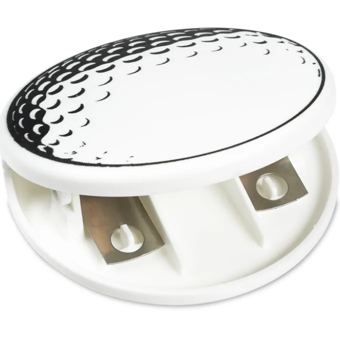 Keep-it Clip - Golf Ball - Opaque