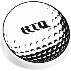 Keep-it Clip - Golf Ball - Opaque