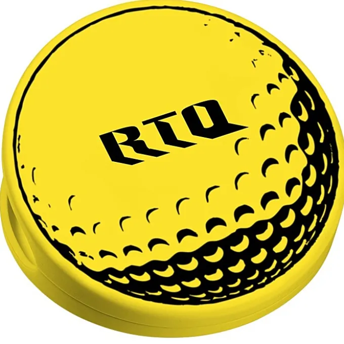 Keep-it Clip - Golf Ball - Opaque