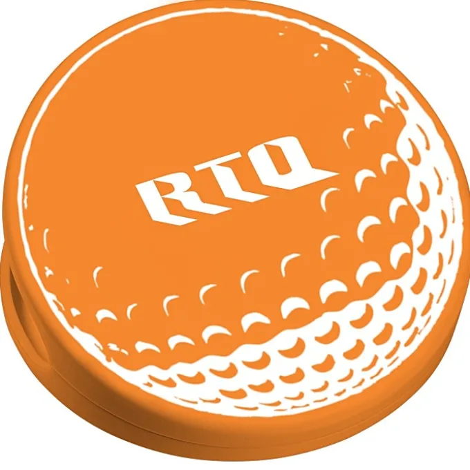 Keep-it Clip - Golf Ball - Opaque