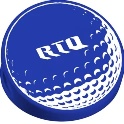 Keep-it Clip - Golf Ball - Opaque