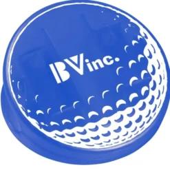 Keep-it Clip - Golf Ball - Translucent
