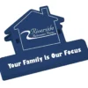 Keep-it Clip - House - Opaque