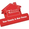 Keep-it Clip - House - Opaque - 24 hr