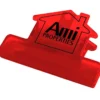 Keep-it Clip - House - Translucent - 24 hr