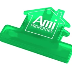 Keep-it Clip - House - Translucent - 24 hr
