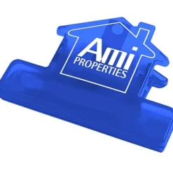 Keep-it Clip - House - Translucent - 24 hr