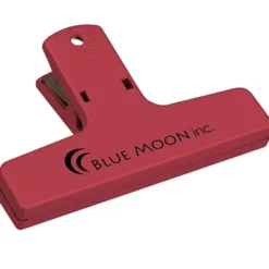 Keep-it Clip - 4 inches - Metallic
