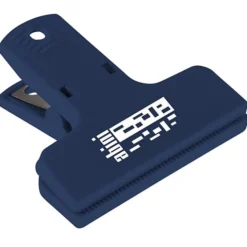 Keep-it Clip - 2 1/2 inches - Metallic