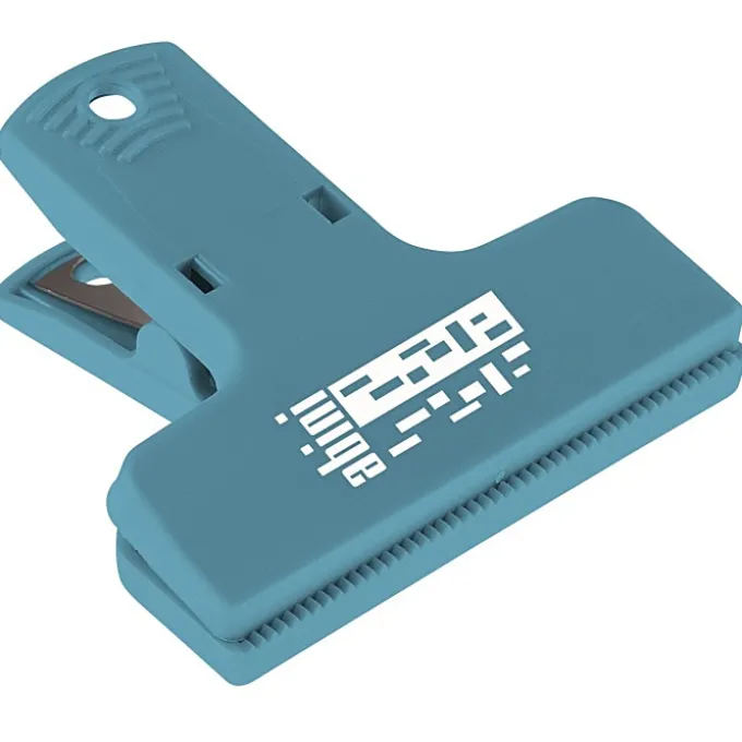 Keep-it Clip - 2 1/2 inches - Metallic