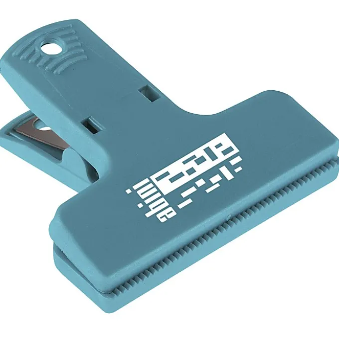 Keep-it Clip - 2 1/2 inches - Metallic