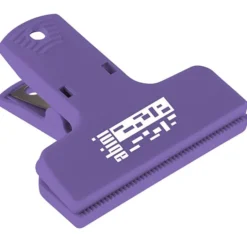Keep-it Clip - 2 1/2 inches - Metallic