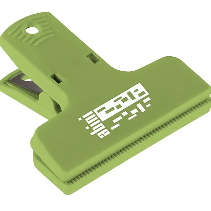 Keep-it Clip - 2 1/2 inches - Metallic