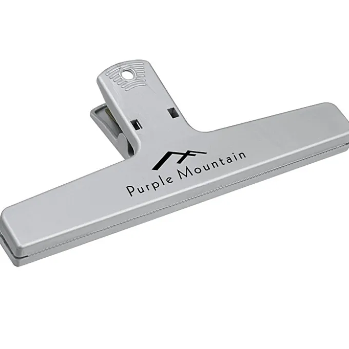 Keep-it Clip - 6 inches - Metallic