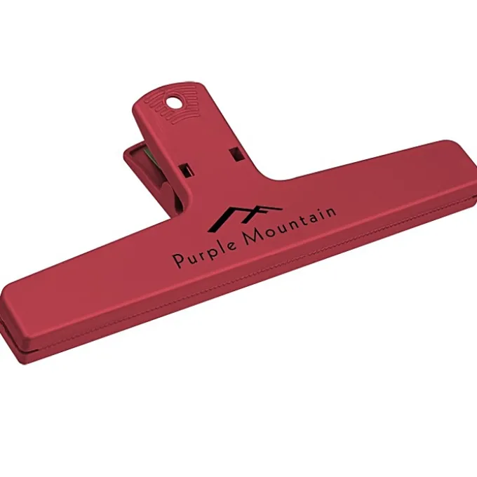 Keep-it Clip - 6 inches - Metallic