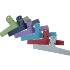 Keep-it Clip - 6 inches - Metallic