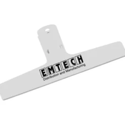 Keep-it Clip - 6 inches - Opaque