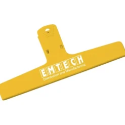 Keep-it Clip - 6 inches - Opaque