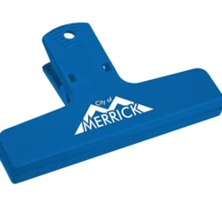 Keep-it Clip - 4 inches - Opaque - 24 hr