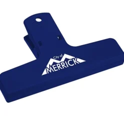 Keep-it Clip - 4 inches - Opaque - 24 hr