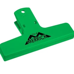 Keep-it Clip - 4 inches - Opaque - 24 hr