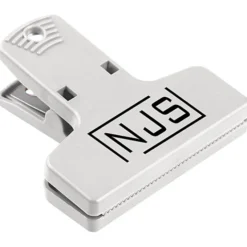Keep-it Clip - 2-1/2 inches - Opaque - 24 hr