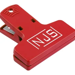 Keep-it Clip - 2-1/2 inches - Opaque - 24 hr