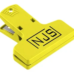 Keep-it Clip - 2-1/2 inches - Opaque - 24 hr