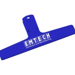 Keep-it Clip - 6 inches - Opaque - 24 hr