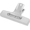 Keep-it Clip - 4 inches - Translucent