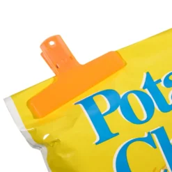 Keep-it Clip - 4 inches - Translucent