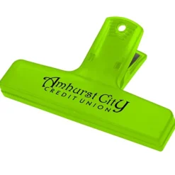 Keep-it Clip - 4 inches - Translucent