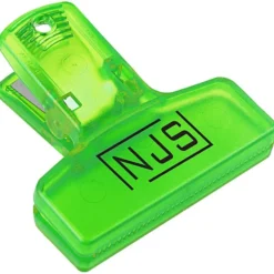 Keep-it Clip - 2 1/2 inches - Translucent