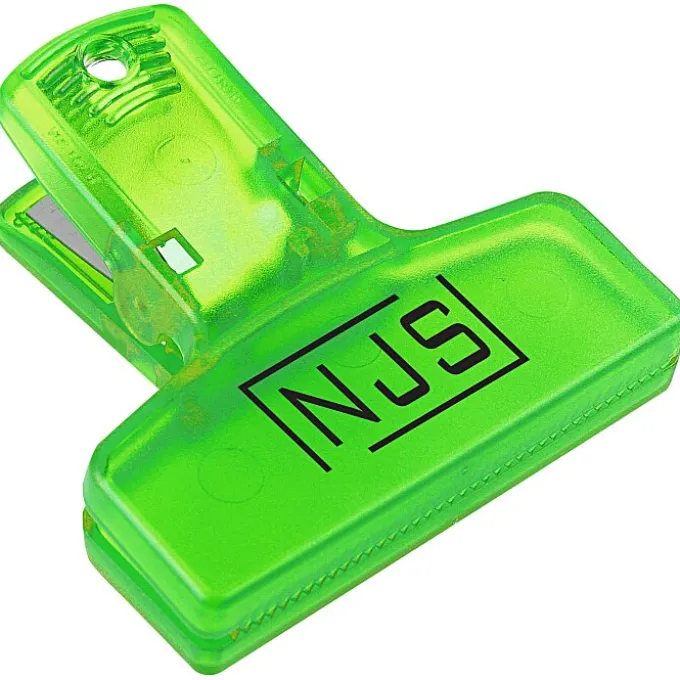 Keep-it Clip - 2 1/2 inches - Translucent