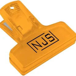 Keep-it Clip - 2 1/2 inches - Translucent
