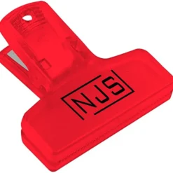 Keep-it Clip - 2 1/2 inches - Translucent