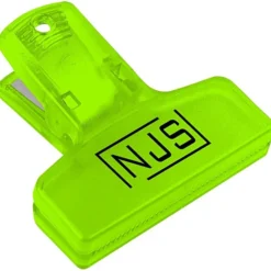 Keep-it Clip - 2 1/2 inches - Translucent