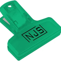 Keep-it Clip - 2 1/2 inches - Translucent