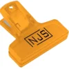 Keep-it Clip - 2-1/2 inches - Translucent - 24 hr