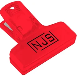 Keep-it Clip - 2-1/2 inches - Translucent - 24 hr