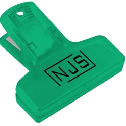 Keep-it Clip - 2-1/2 inches - Translucent - 24 hr