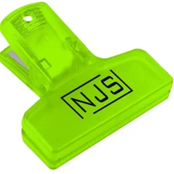 Keep-it Clip - 2-1/2 inches - Translucent - 24 hr