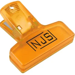 Keep-it Clip - 2-1/2 inches - Translucent - 24 hr