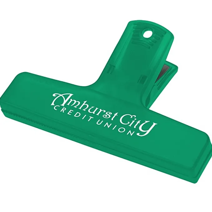 Keep-it Clip - 4 inches - Translucent - 24 hr