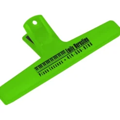 Keep-it Clip - 6 inches - Translucent