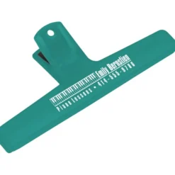 Keep-it Clip - 6 inches - Translucent