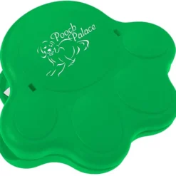 Keep-it Clip - Paw - Opaque