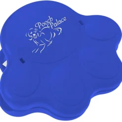 Keep-it Clip - Paw - Opaque
