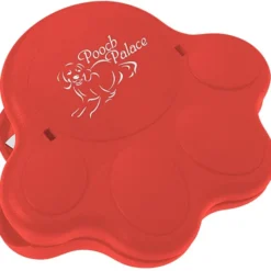 Keep-it Clip - Paw - Opaque - 24 hr