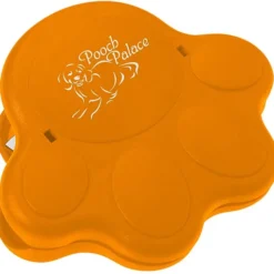 Keep-it Clip - Paw - Opaque - 24 hr